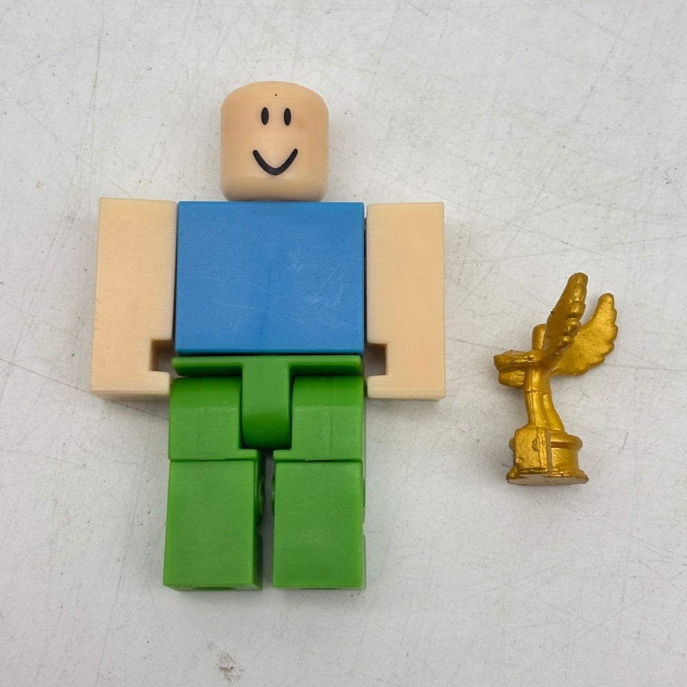 Roblox Series 5 Coeptus 3" Figure with Accessory No Code